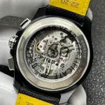 Breitling Bulgari Avenger B01 Chronograph 44 Night Mission Dust Devils - Image 8