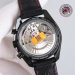 Omega Speedmaster Dark Side of the Moon - Image 8