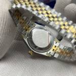 Rolex Lady-Datejust 28 - Image 8
