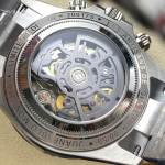 Rolex Diw Daytona skeleton dial - Image 8