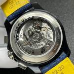 Breitling Bulgari Avenger B01 Chronograph 44 Night Mission Dust Devils - Image 8