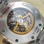 Audemars Piguet Royal Oak - Image 8