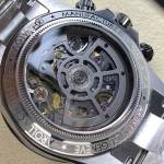 Rolex Diw Daytona skeleton dial - Image 8