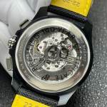 Breitling Bulgari Avenger B01 Chronograph 44 Night Mission Dust Devils - Image 8