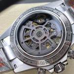 Rolex Diw Daytona skeleton dial - Image 8