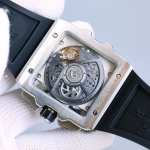 Hublot Square Bang Unico 45mm - Image 8