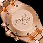 AUDEMARS PIGUET Royal Oak 26715BC - Image 8