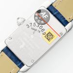 Cartier Tank Am??ricaine watch - Image 8