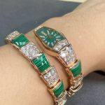BVLGARI Serpenti Jewelry Watch - Image 8
