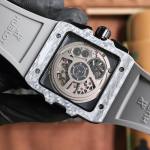 Hublot Square Bang Unico 42mm - Image 8