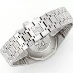 AUDEMARS PIGUET Royal Oak 26331ST - Image 8