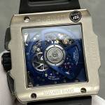 Hublot Square Bang Unico 42mm - Image 8