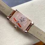 Cartier Tank Americaine watch - Image 8