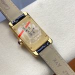 Cartier Tank Americaine watch - Image 8