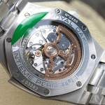Audemars Piguet Royal Oak 26591 - Image 8