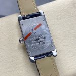 Cartier Tank Americaine watch - Image 8