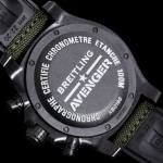 Breitling Avenger 45 - Image 8