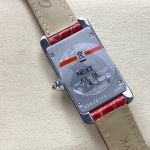 Cartier Tank Americaine watch - Image 8