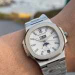 Patek Philippe Nautilus 5726 - Image 8