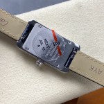 Cartier Tank Americaine watch - Image 8