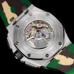 Audemars Piguet Royal Oak Offshore Chronograph 26400 - Image 8