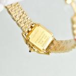Cartier mini Panthère de Cartier watch(TAX-FREE GRADE) - Image 9
