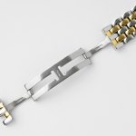 Cartier Medium Panthere de Cartier watch - Image 9