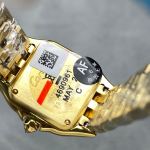 Cartier Small Panthere de Cartier watch - Image 9