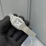 Cartier Panthere de Cartier Watch - Image 9