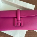 Jige Elan 29 Clutch Swift Rose Pourpre (L3)