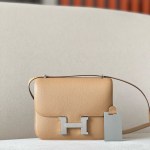 Constance 19 Epsom Chai (0M) Palladium Hardware