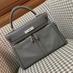 kelly Lakis 32 Étain (8F) Swift Palladium Hardware