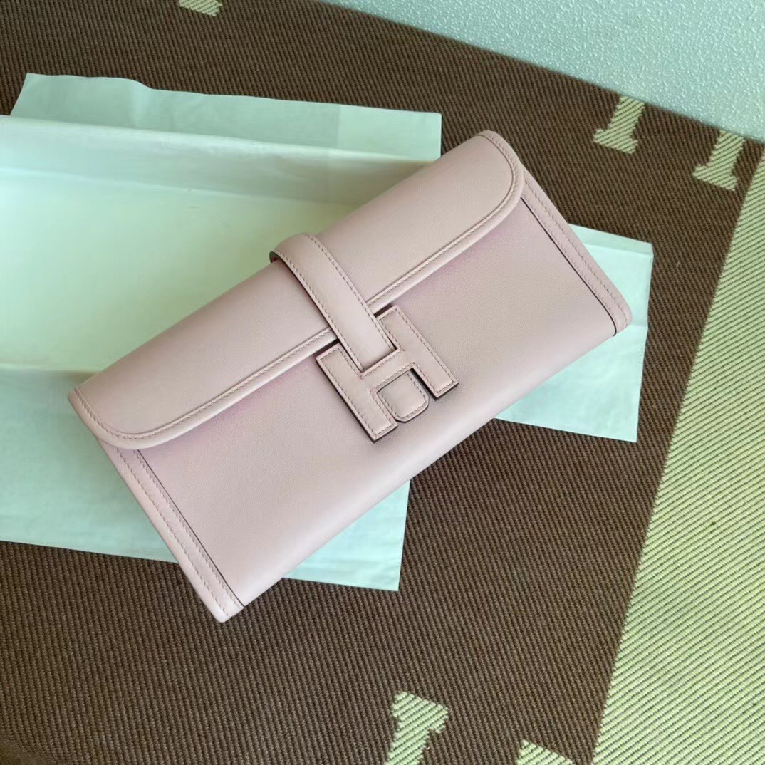 HSC-2A5213C482A3 Jige Elan 29 Clutch Swift Rose Sakura (3Q) - Image 1