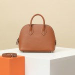 Bolide Mini Evercolor Gold (37) Palladium Hardware