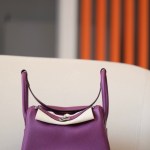 Lindy 26 Clemence Anemone (P9) Palladium Hardware