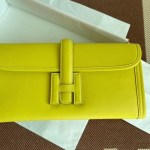 Jige Elan 29 Clutch Swift Lime (9R)