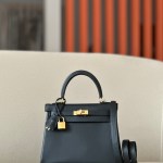 Kelly 25 Swift Nior (89) Gold Hardware