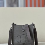 Evelyne TPM Clemence Étain 8F Palladium Hardware