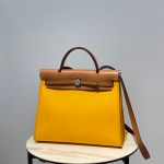 Herbag Zip 31 Margue (9Z) Palladium Hardware