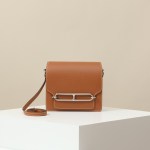 Roulis Mini Evercolor Gold (37) Palladium Hardware