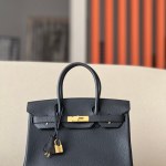 Birkin 30 Togo Nior(89) Gold Hardware