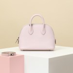 Bolide Mini Evercolor Mauve Pale (09) Palladium Hardware