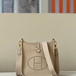 Evelyne TPM Clemence Trench S2 Gold Hardware