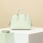 Bolide Mini Clemence Vert Fizz (0S) Palladium Hardware