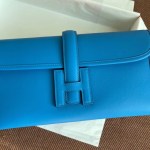 Jige Elan 29 Clutch Swift Bleu Hydra (T7)