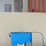 Constance 19 Epsom My konos(7Q) Gold Hardware