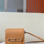 Roulis Mini Swift Chai (0M) Palladium Hardware