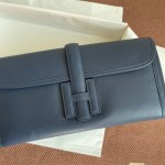 Jige Elan 29 Clutch Swift Bleu Obscur (K7)