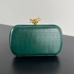 Bottga Veneta Knot Bag