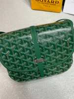 Goyard Belvedere PM Bag - Image 5